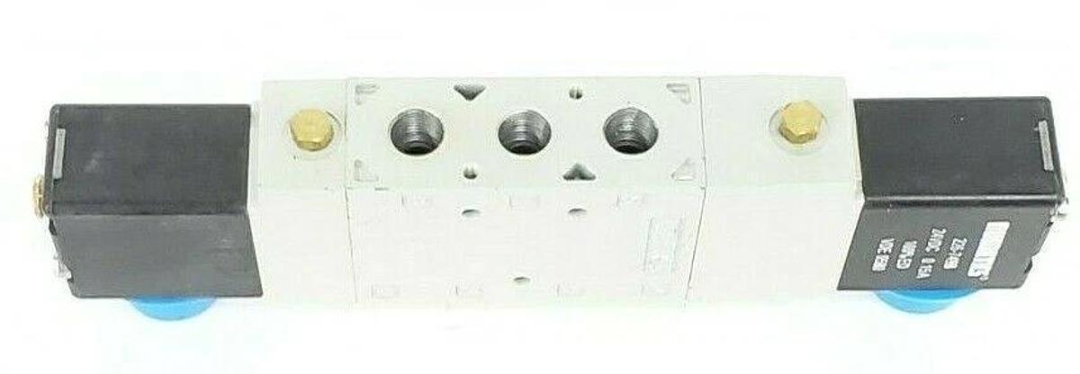NEW NUMATICS L11BB452B000061 L SERIES SOLENOID VALVE 14.5-145 PSIG-AIR 226-749B