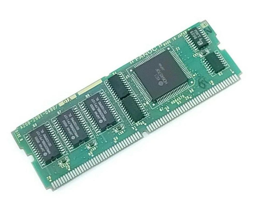 Used FANUC A20B-2901-0480/01A DAUGHTER BOARD A20B-2901-0480