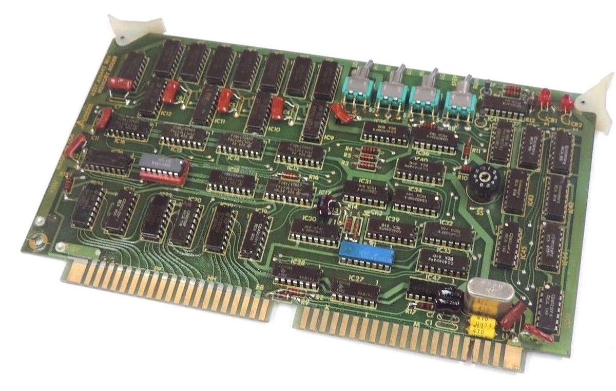 Used AVTRON A10442 MEMORY ADDER