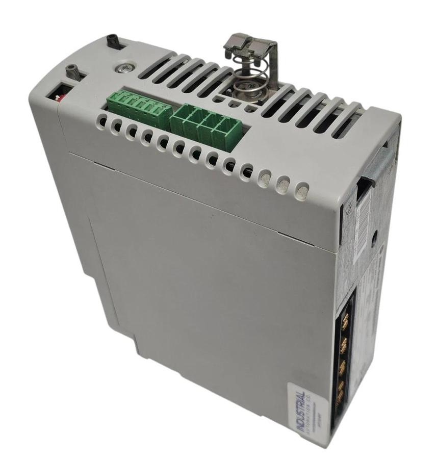 Used ALLEN BRADLEY 2094-AM02 SER. A KINETIX 6000 AXIS MODULE 2094AM02 /A