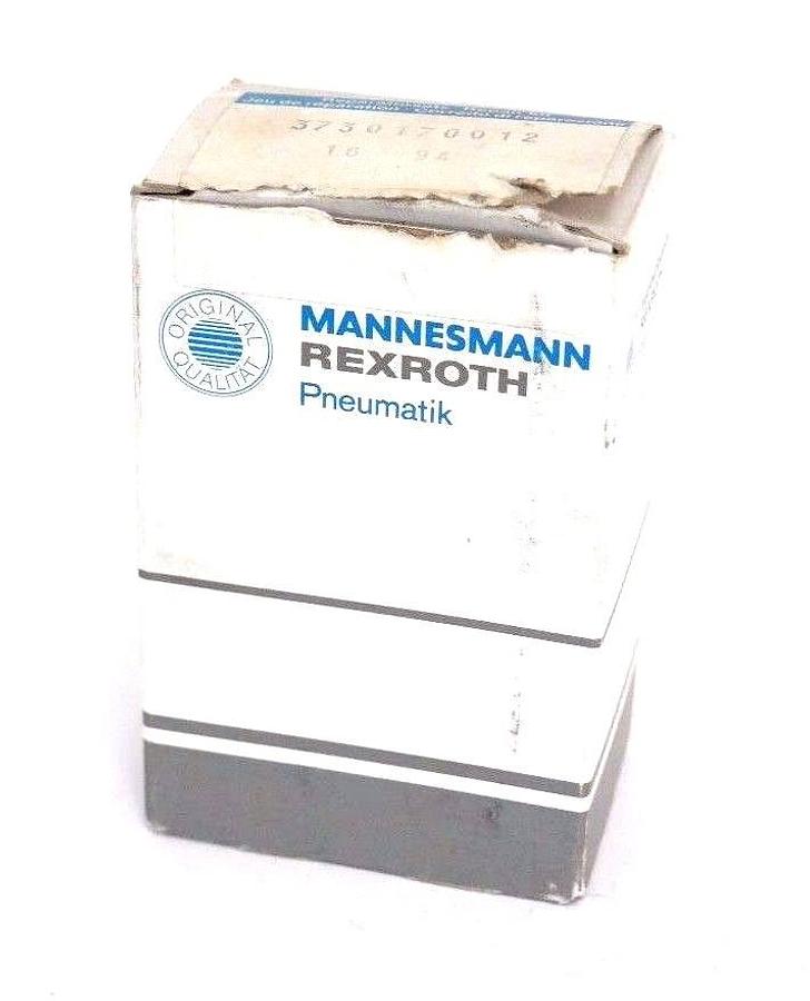 Used NIB MANNESMANN REXROTH 3730170012 REPAIR KIT