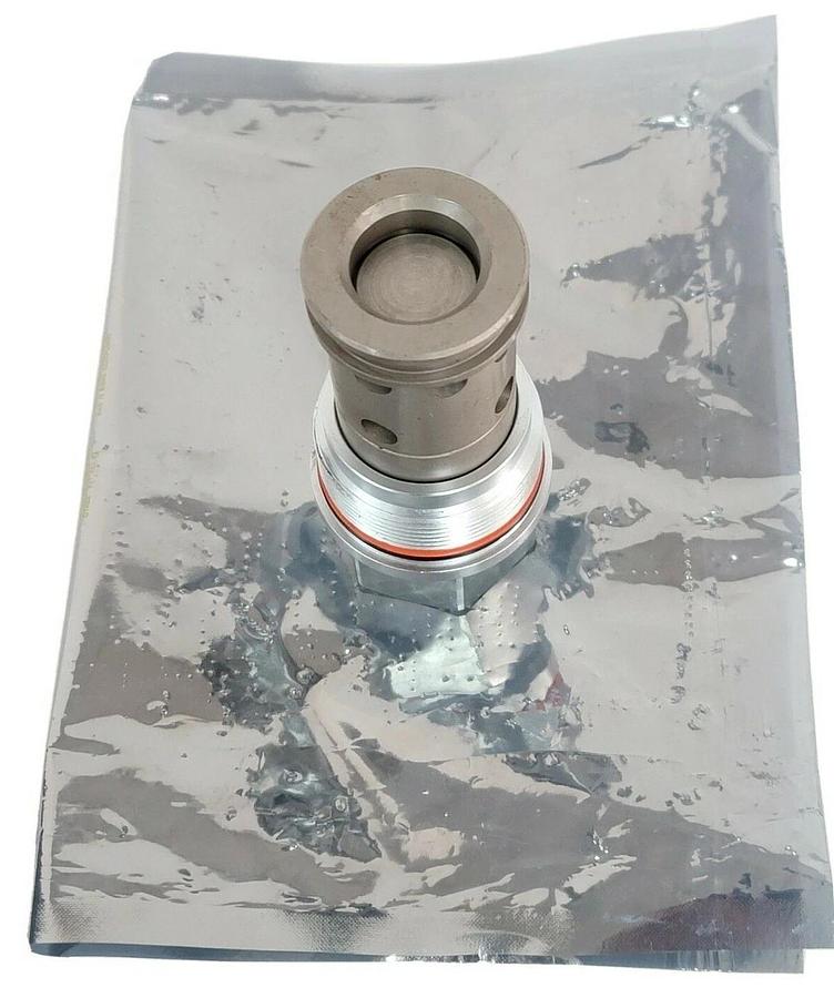 NEW SUN CXJA-XAN ADJUSTABLE CHECK VALVE CXJAXAN 1-5/8'' VALVE HEX SIZE 160 GPM