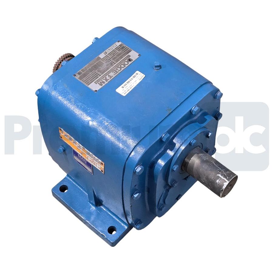 Refurbished Dodge TXM-400 | TXM400-256T TXM Gear Reducer Ratio 9.137 192RPM REMAN.