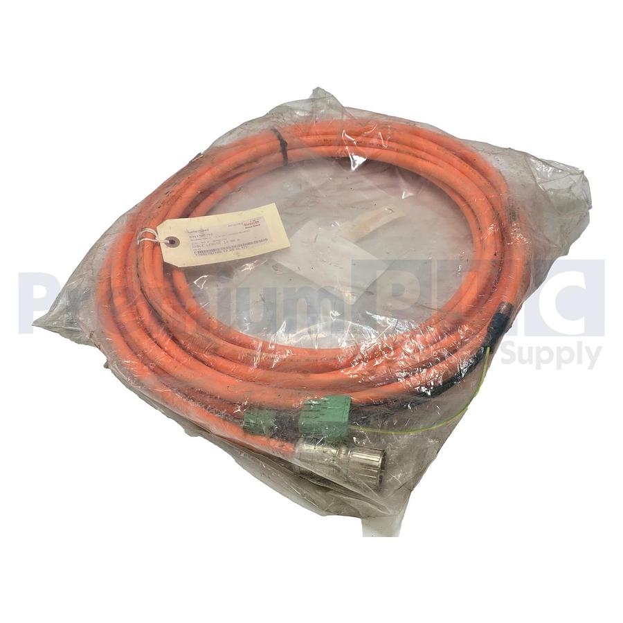 REXROTH INDRAMAT R911305799 - RKL4302/000,0 (RLS1101-INK0653-RLS0722) CABLE NSMP