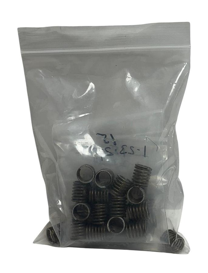 Used 36 BLENTECH CORP A-921 / A921 OEM COMPRESSION SPRINGS FOR BLENTECH COOKER NSNP