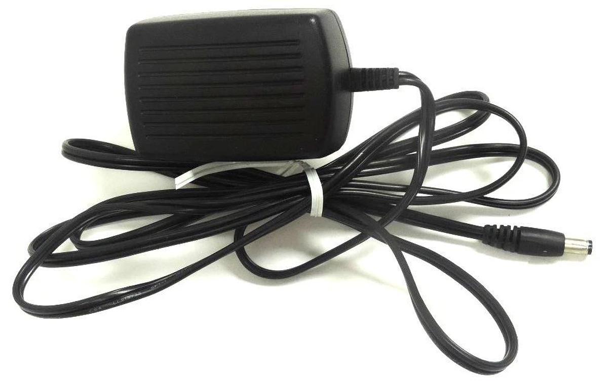 Used DVE DSA-0151A-05 5V DC 2.4A POWER SUPPLY WALL ADAPTER 200-240V 50/60HZ