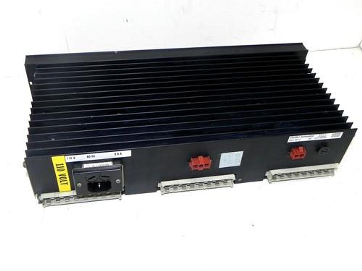 Used VALMET METSO AUTOMATION A413311 VPU MODULE