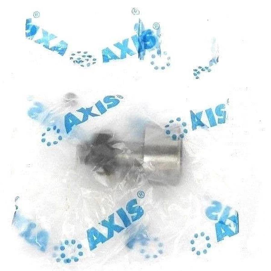 Used LOT OF 8 NIB AXIS CF8VBUU CAM FOLLOWERS 19MM DIA