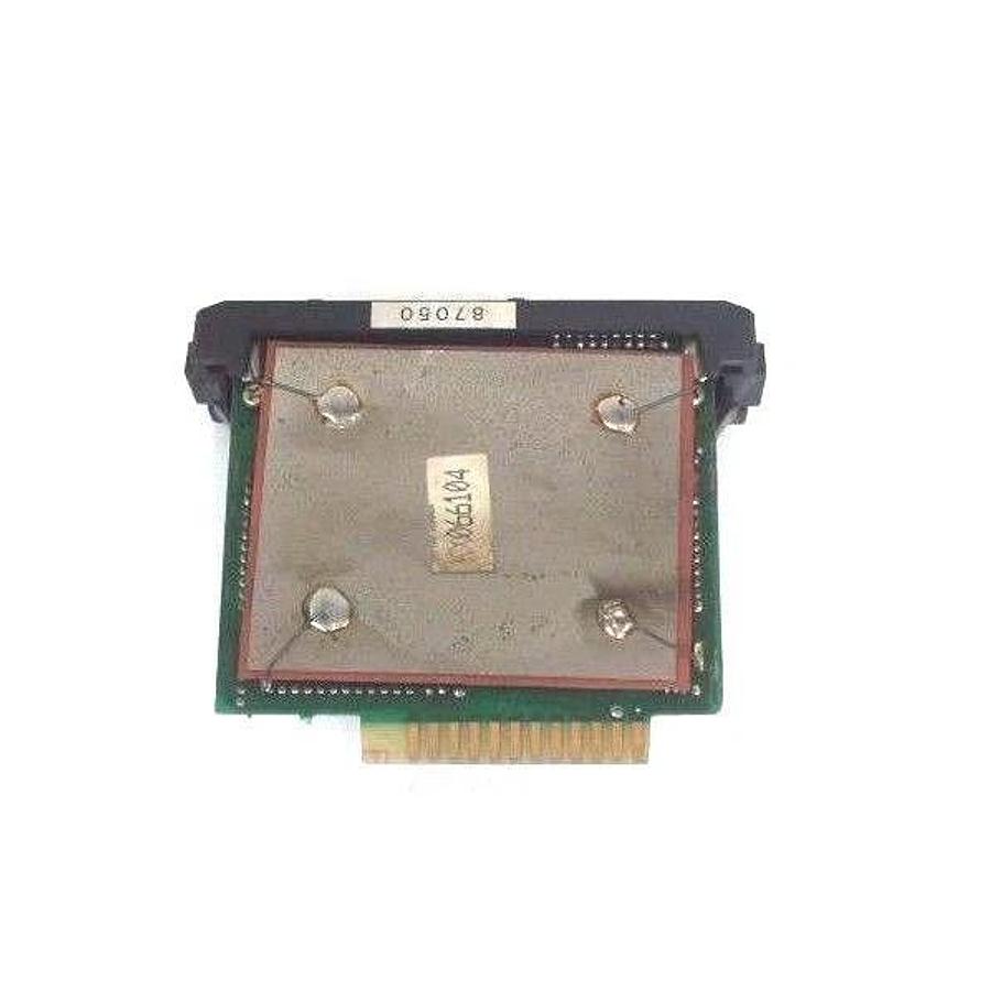 Used GE FANUC IC610CPU101C CPU MODULE W/ 1K RAM