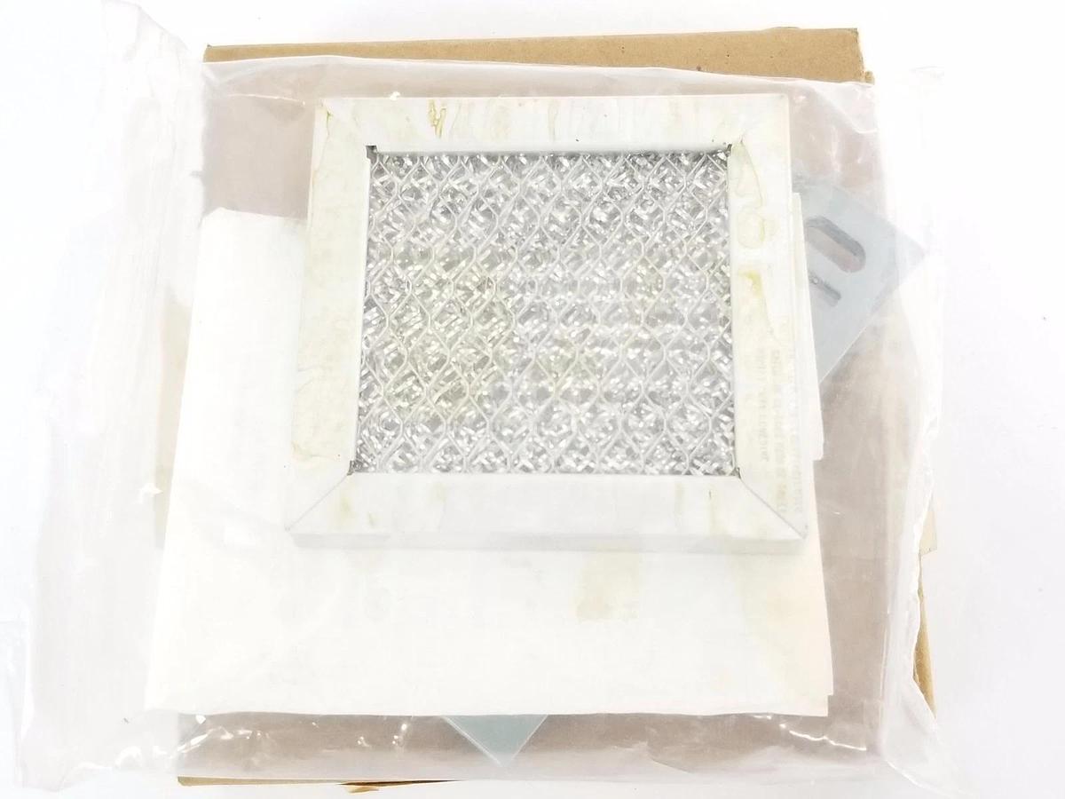 NIB EZKLEEN WA-FLT33 FILTER KIT FOR LOUVER WA-VK33