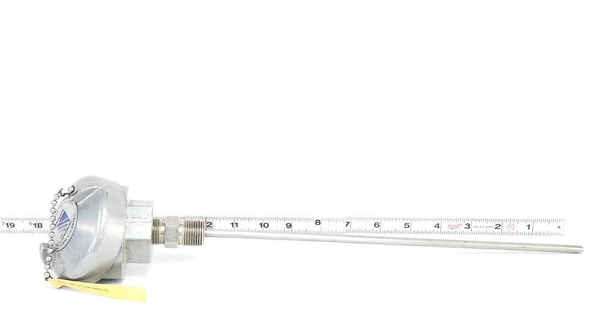 Used SEAGATE J49G-S4C1208-8HN31-SL THERMOCOUPLE TEMPERATURE SENSOR J49GS4C12088HN31SL
