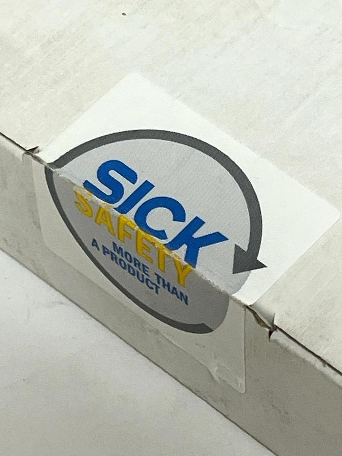 SICK FX3-XTIO84002 Flexi Soft Safety I/O Module 1044125 - 8 In / 4 Out NSFS