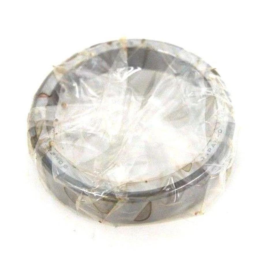 NIB NATIONAL FEDERAL MOGUL BCA 15243 TAPERED RACE BEARING CUP