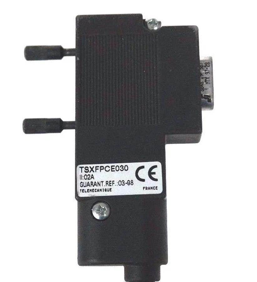 Used TELEMECANIQUE TSXFPCE030 FIP/FTX LINK CABLE W81452837-01 02 A