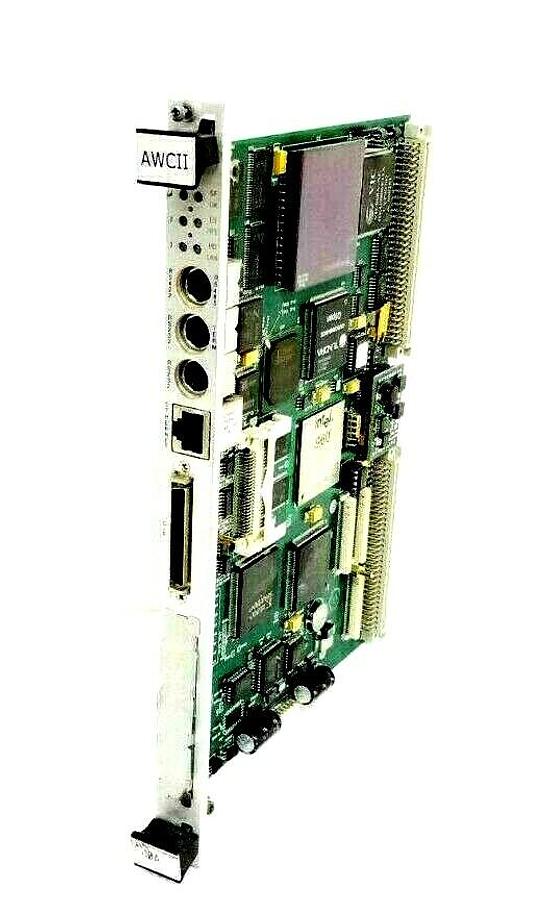 Used ADEPT TECH. 10350-01064 AWCII AQUISITION BOARD REV. L 20350-104 10350-00104
