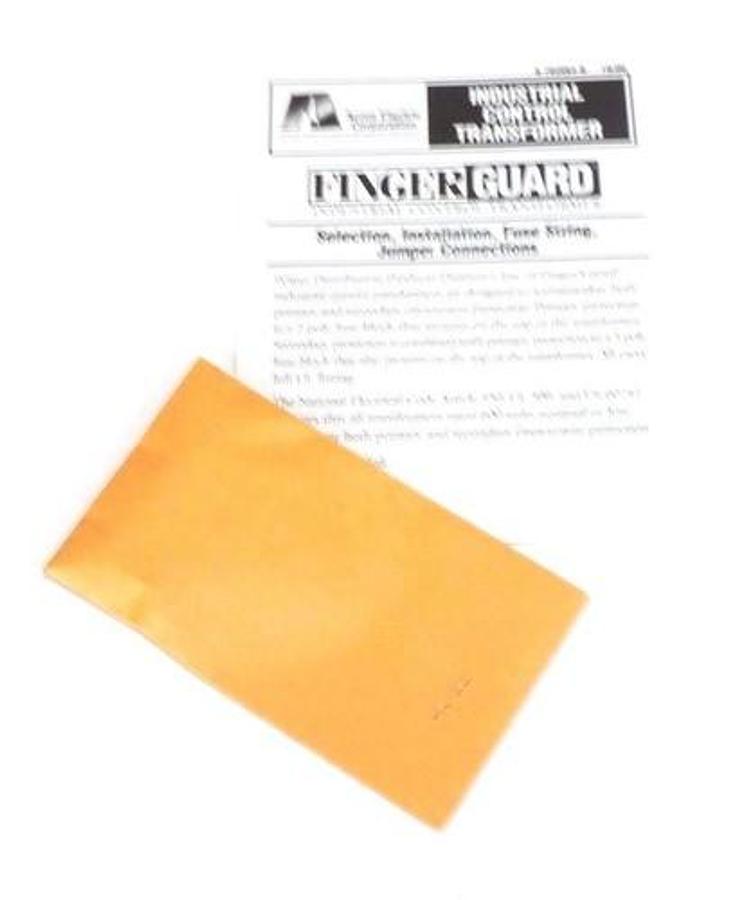 NIB ACME TRANSFORMER PL-79906 FUSE KIT A-701758 DFC3LP CL1251