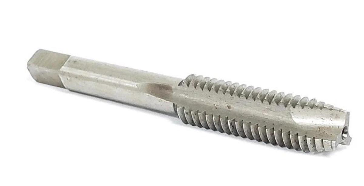 Used H.W. CO. 7/16-14NC PLUG TAP HS-GH3