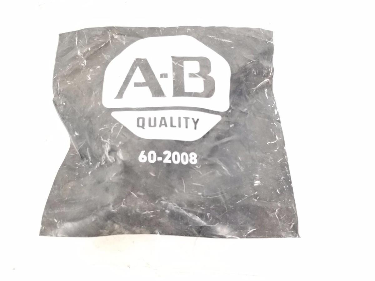 NEW ALLEN BRADLEY 60-2008 SERIES 6000 UNIVERSAL MOUNTING ASSEMBLY 602008