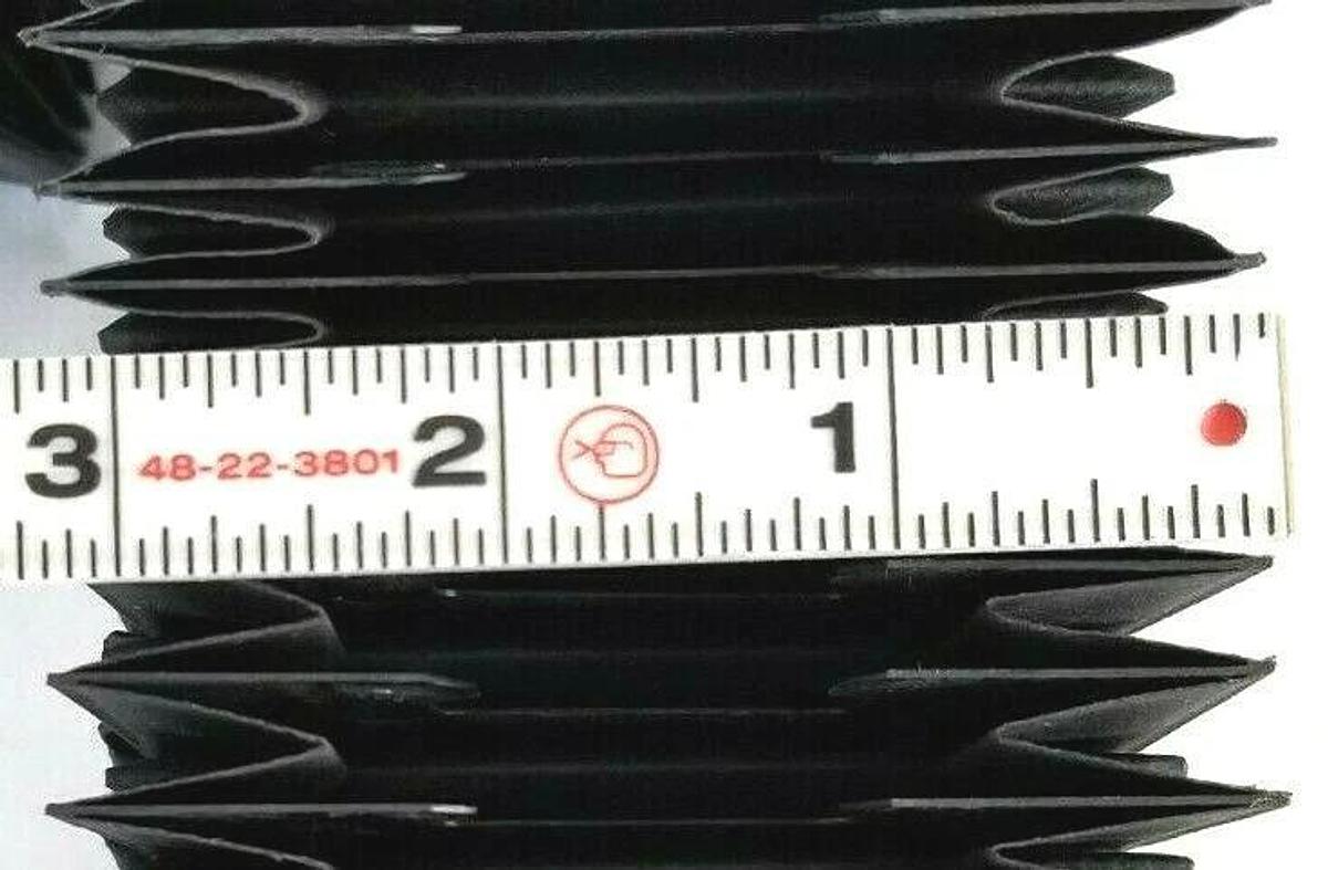 LOT OF 2 NEW THK LM SYSTEM JSH30-900/1160 LM GUIDE COVERS