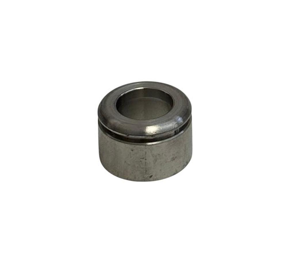 Used 4 FLOWSERVE VALTEK 007842.150.000 / 007842150000 OEM GUIDE RETAINERS NSNP