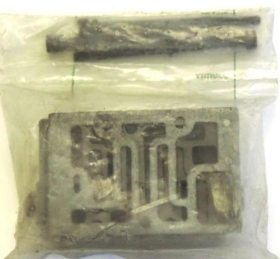 NEW NUMATICS 229-622 SPEED CONTROL KIT MK15, 229622
