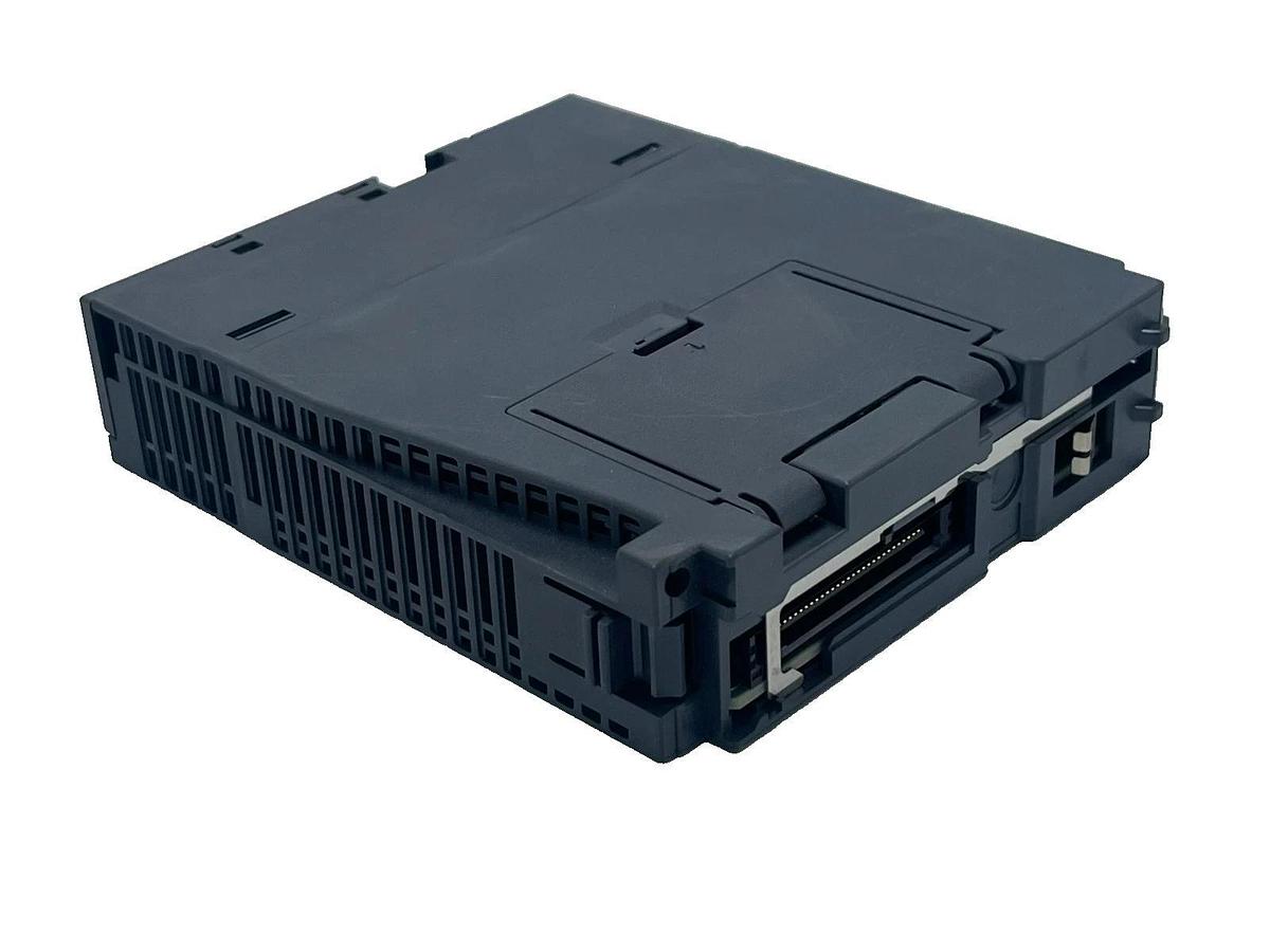 Mitsubishi Q06UDVCPU Universal High-Speed Model Q PLC CPU 60K Steps Ethernet USB