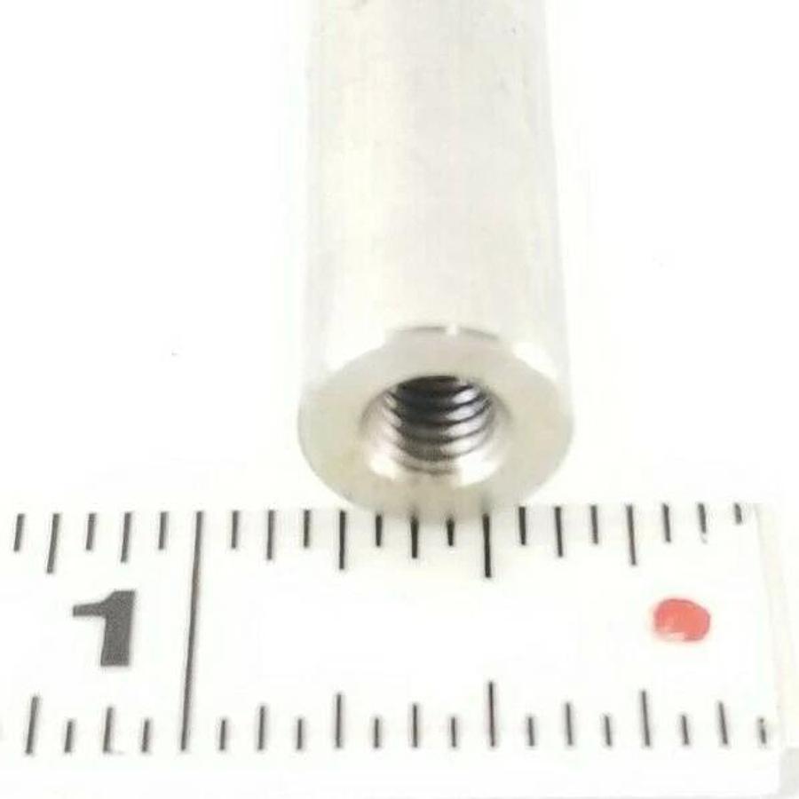 NEW KRONES 1-071-23-038-0 SHAFT BODY ROLLER 1071230380