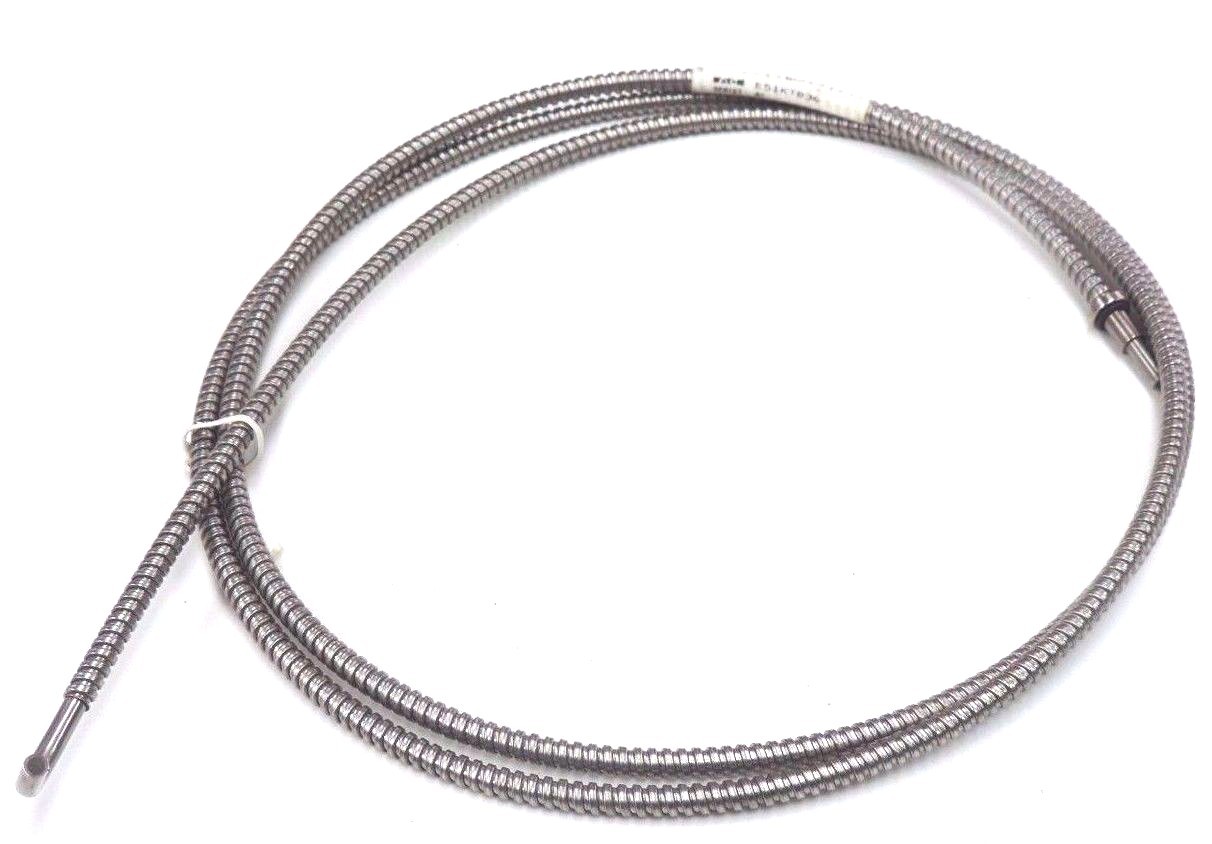 Used NEW EATON CUTLER-HAMMER E51KT836 GLASS FIBER OPTIC CABLE SER. A1