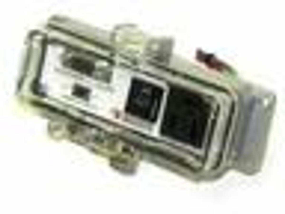 Used NEW GRACE P-D3-H3R3 GRACEPORT INTERFACE PD3H3R3, 120VAC, 3A