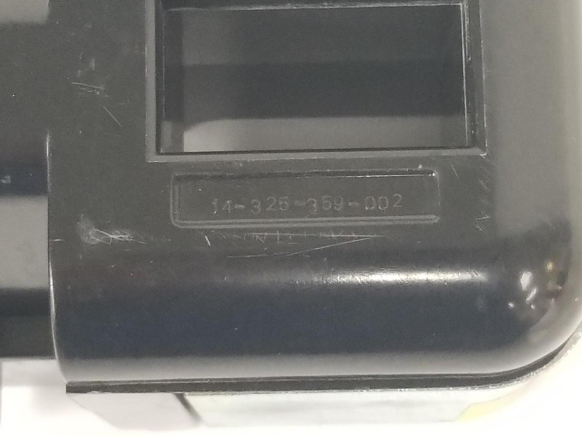 Used GENERIC 14-325-359-002 COIL 14325359002
