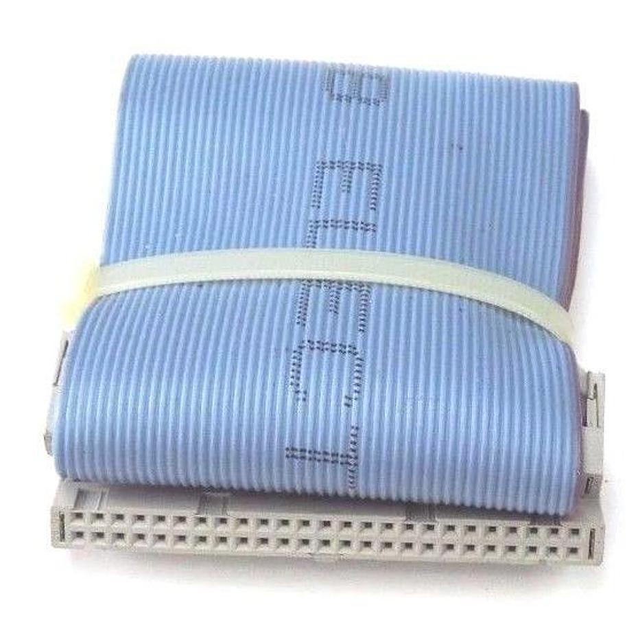NEW 2001261 A-D #0 (3JK1) TO CPU INTERFACE CABLE #49, ALL QUAD 3JK1 (2JK1-384)