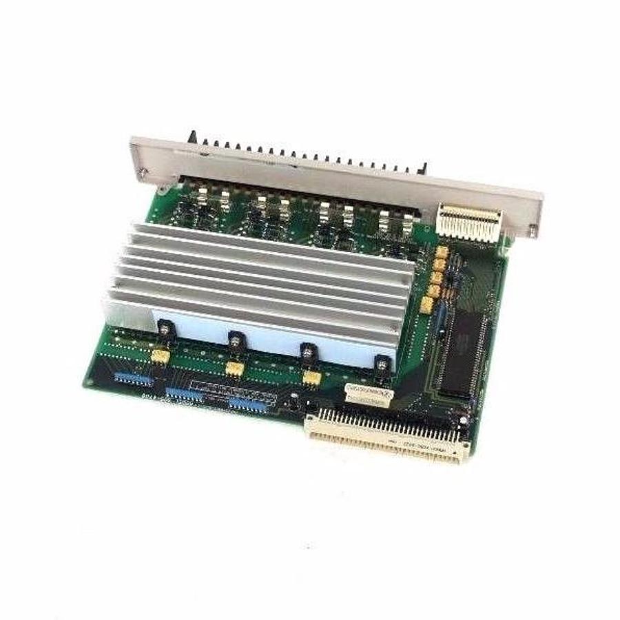 Used NIB SIEMENS 505-4708 OUTPUT MODULE 5054708