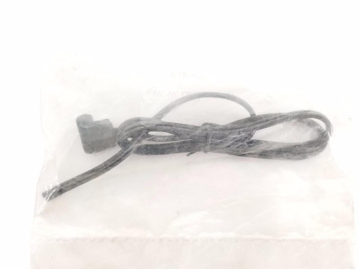 NEW GARDTEC, INC. HP50-24 POWER CORD FOR FAN HP5024