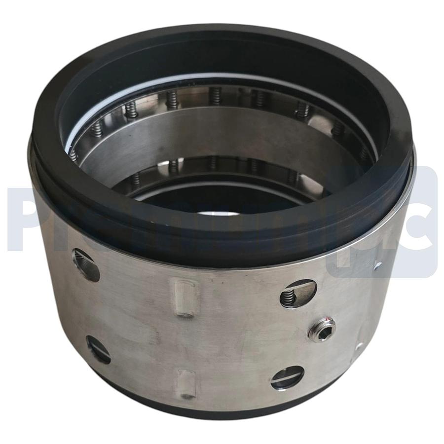 Used John Crane M17689 Type 8-1 5.500" Double Mechanical Seal Assembly 511-1315/316