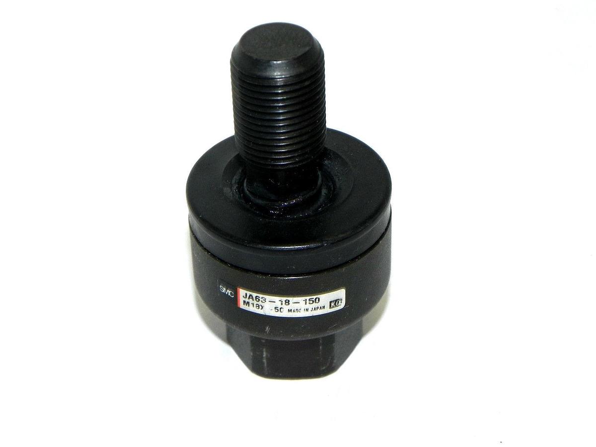 Used SMC JA63-18-150 FLOATING JOINT JA6318150