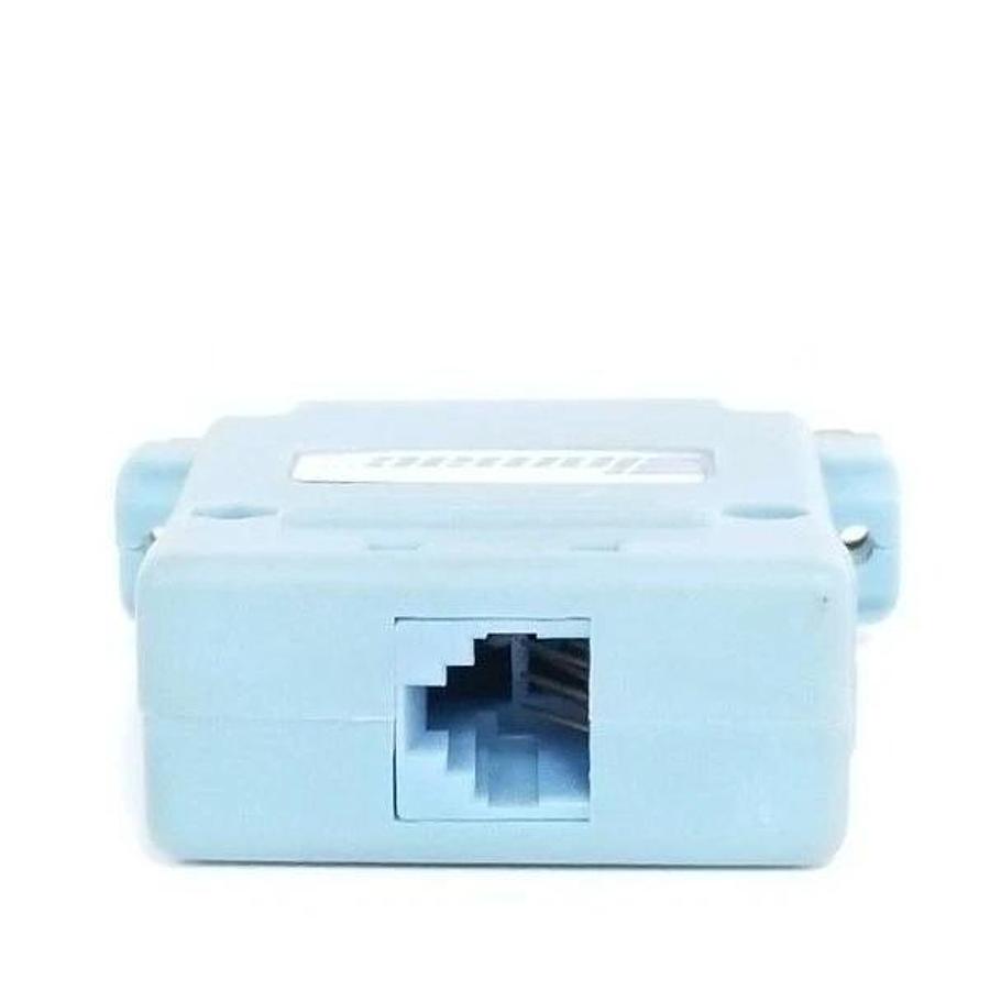 Used INMAC 351-3 CONNECTOR 3513
