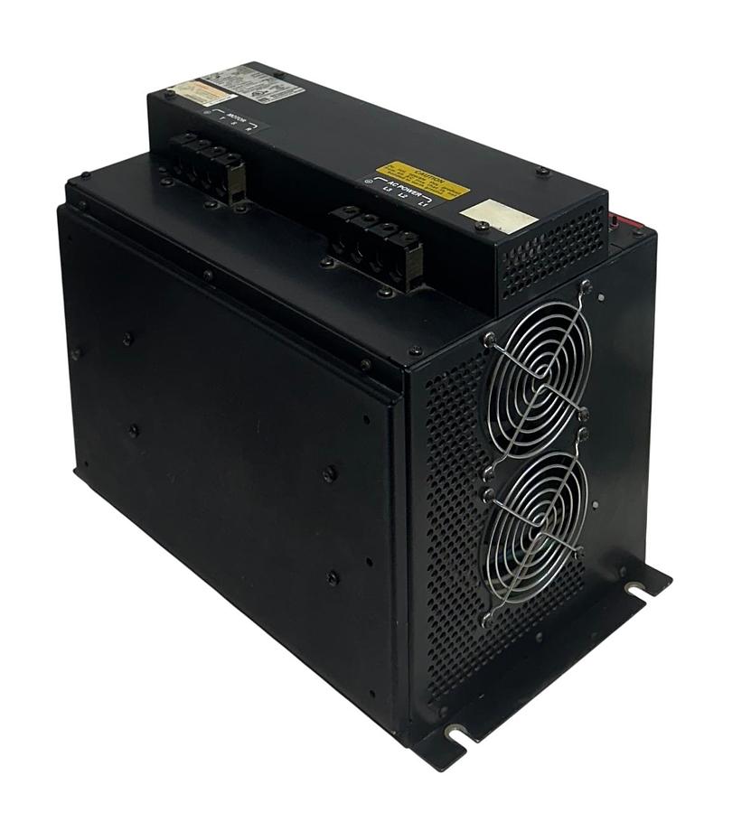 Used MTS MPA-25-460 / MPA25460 SERVO DRIVE CONTROLLER 200-520VAC 1/3 PH 25/50A USPI