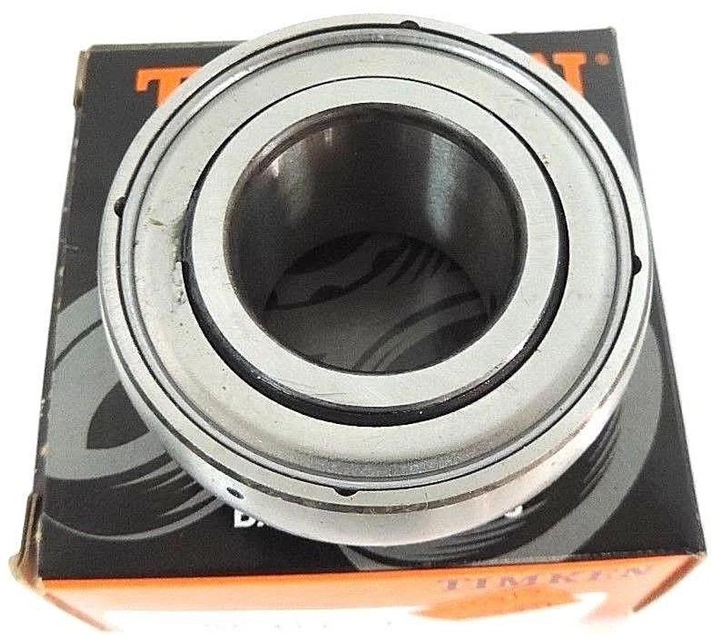 Used NIB TIMKEN GYAE30RRB INSERT BEARING
