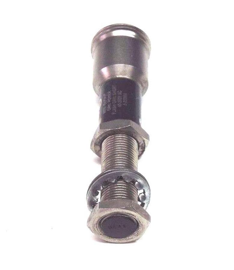 Used ALLEN BRADLEY 871C-A2N12-N3 SER. A PROXIMITY SENSOR 40/250VAC, 5/250MA, 2MM
