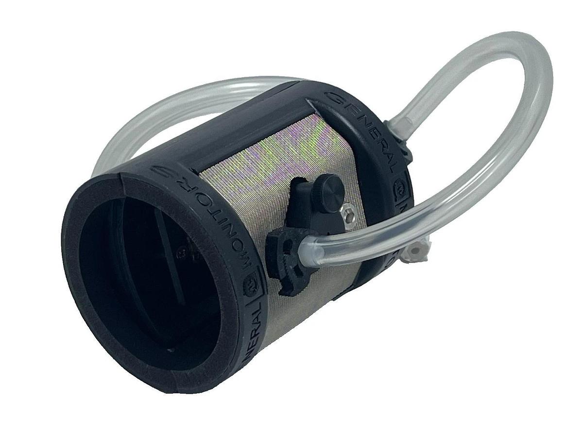 MSA RGC-IR Remote Gas Calibrator for Point IR Detectors P/N 32541-1