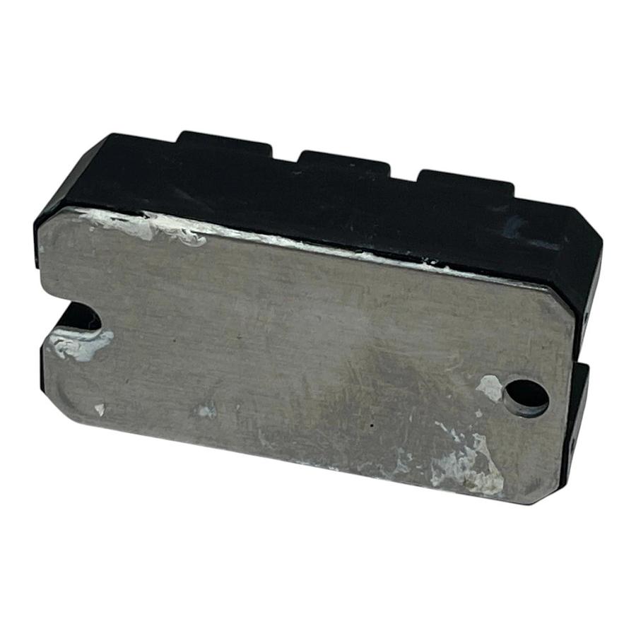 Used Fuji Electric 6RI100E-080 Power Diode Rectifier Module