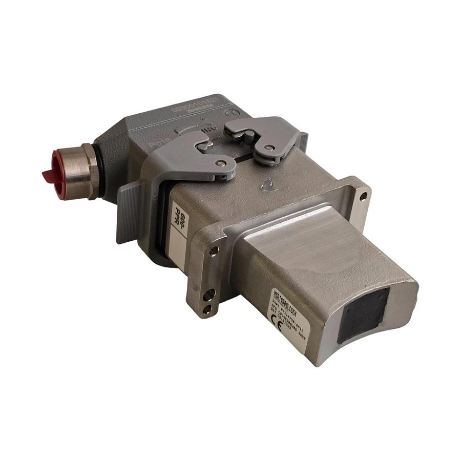 Dynapar NorthStar NSRT0600LCSEN NexGen RIM Tach Encoder Sensor 114790-0011 NSMP