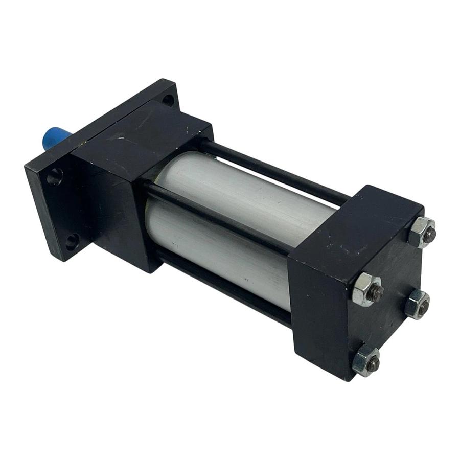 IMI Norgren A0333A2-1.50X2.000 Pneumatic Cylinder 1.5" Bore 2" Stroke NSNP