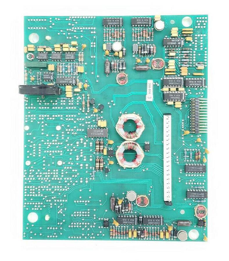 Used UNICO 40005203 CIRCUIT BOARD 308-006 3, 4688