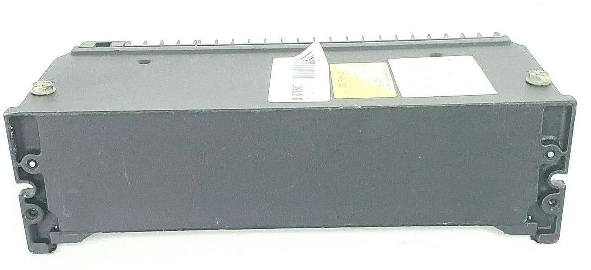 Used GE FANUC IC660TSD100B TERM. ASSEMBLY 115VAC