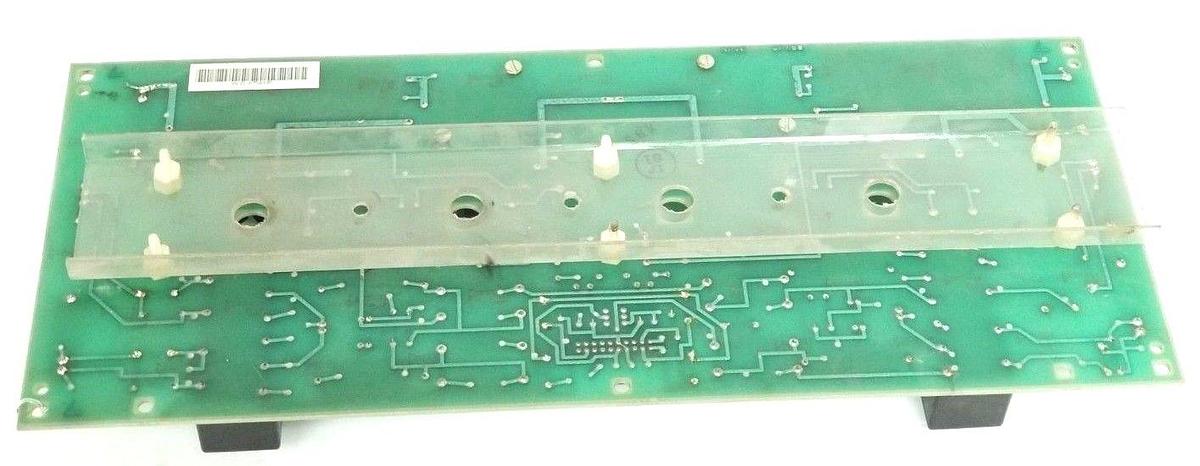 Used GENERAL ELECTRIC DS3800-NVHK-1A1A HIGH VOLTAGE POWER BOARD DS3800NHVK1A1A
