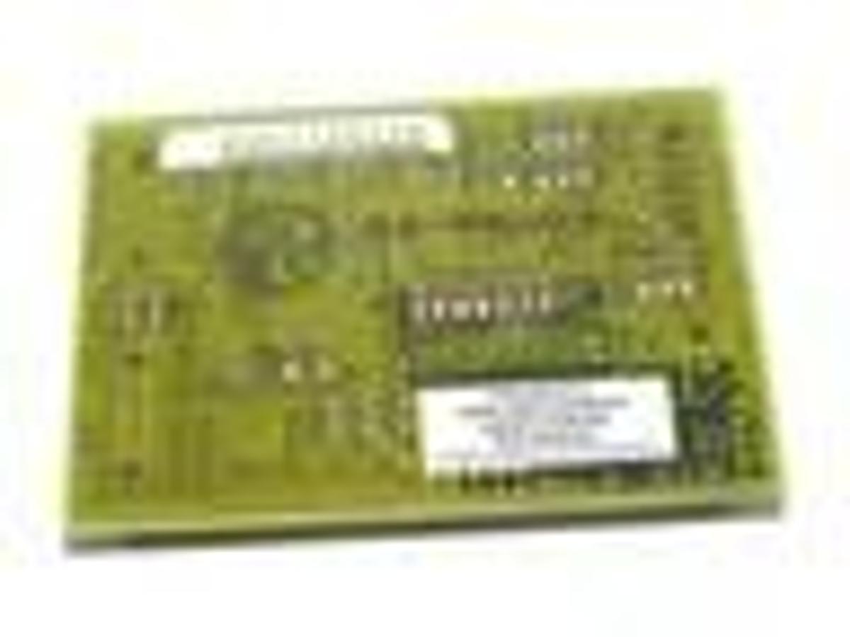 Used CINCINNATI ACRAMATIC 3 542 1022A CIRCUIT BOARD 35421022A REV.A 3-542-1022A