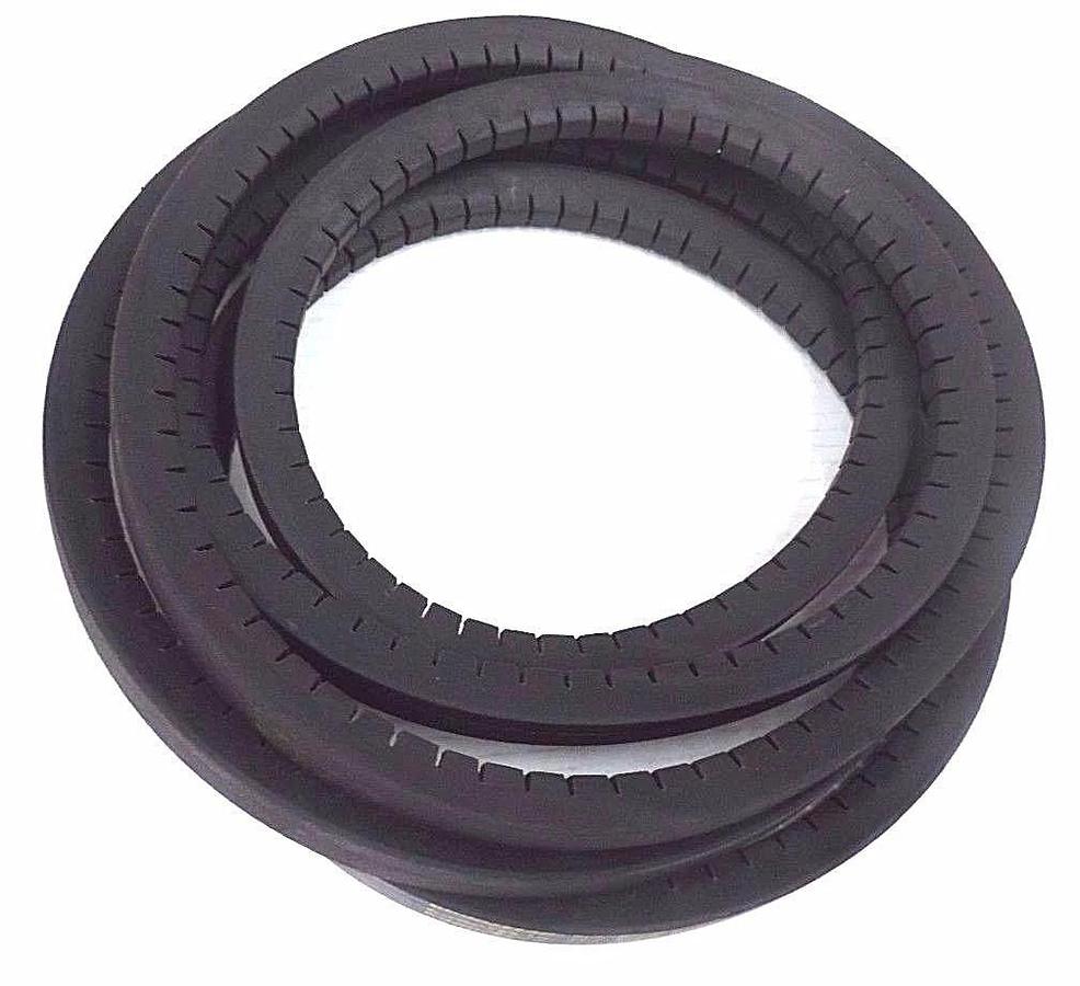 Used NEW GOODYEAR 8VX2000 HY-T WEDGE MATCHMAKER BELT 1INCH WIDE 200INCH OC COGGED