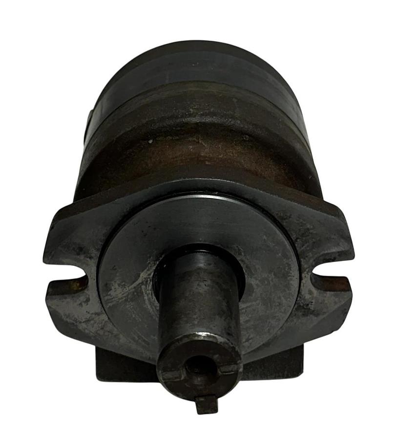 Used PARKER 113A-088-AS-0 / 113A088AS0 LOW SPEED HYDRAULIC MOTOR 110A SERIES USNP