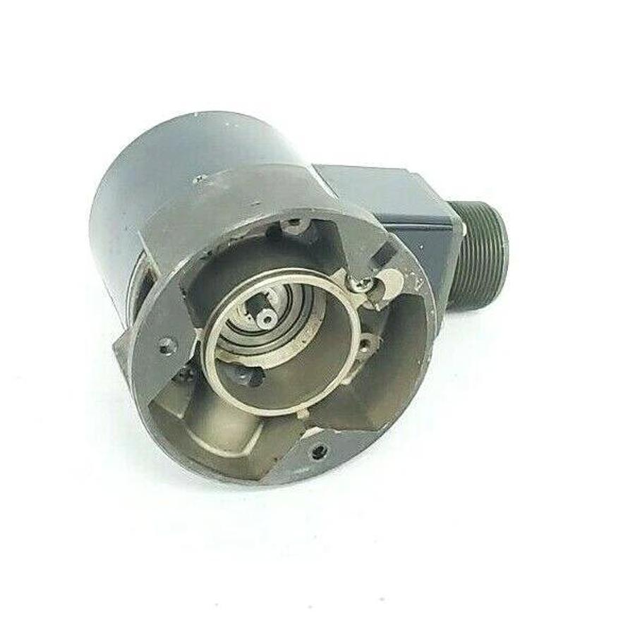 Used SUMTAK CORP LMA-50BM-S39 OPTCODER ENCODER 12VDC 200mA 831700-F LMA50BMS39